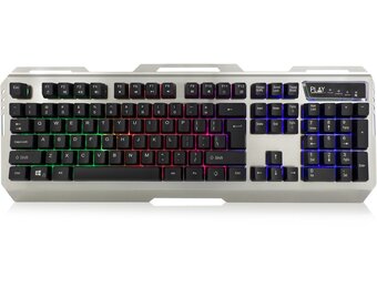 Ewent PL3310 - Gaming toetsenbord