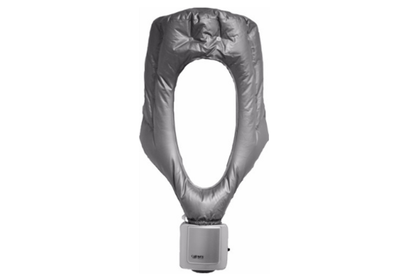 Carmen HD600 - Droogkap