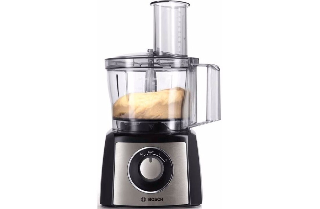 Bosch MCM3401M MultiTalent 3 - Foodprocessor