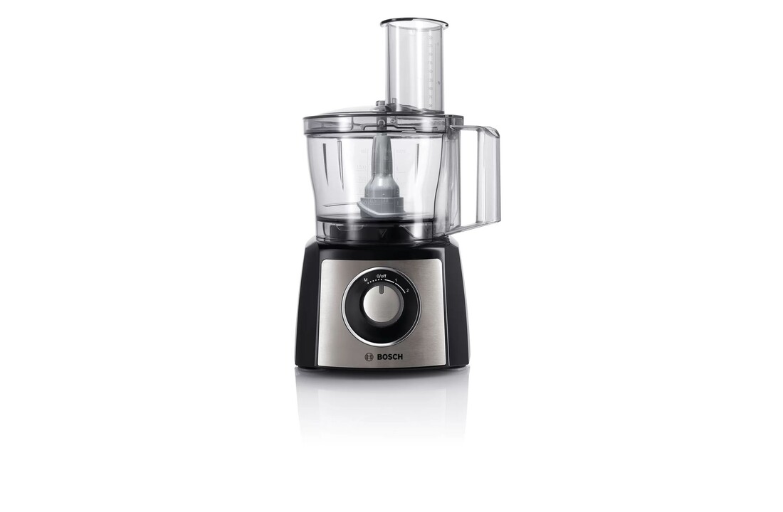 Bosch MCM3401M MultiTalent 3 - Foodprocessor