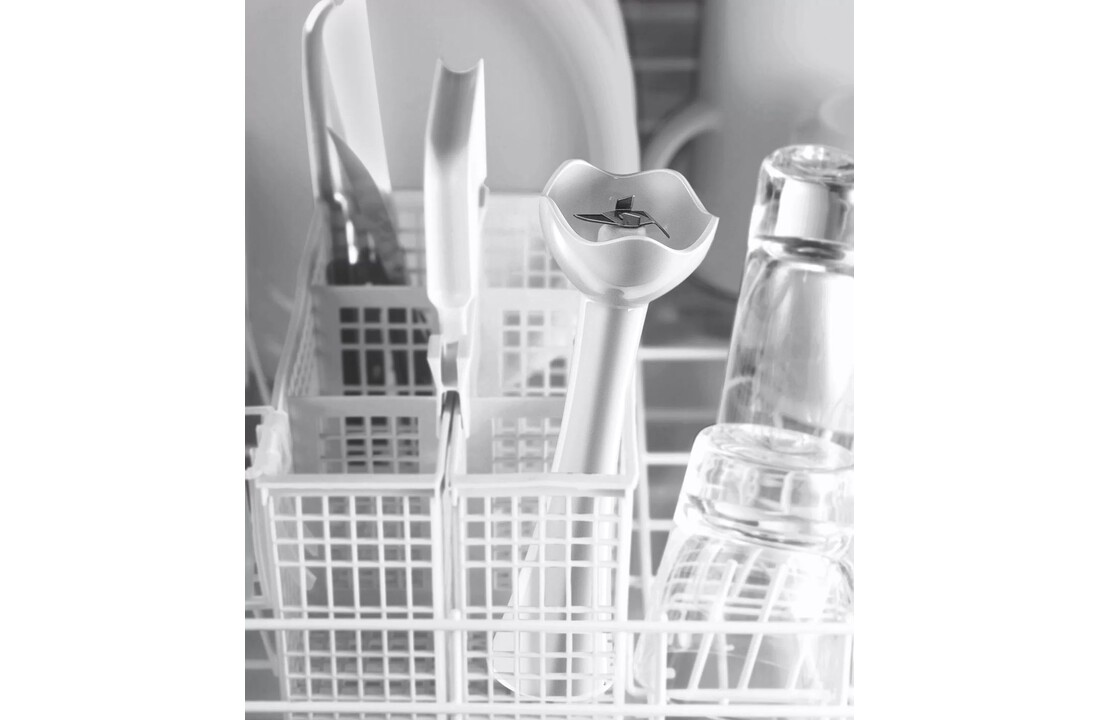 Bosch MSM6B100 - Staafmixer