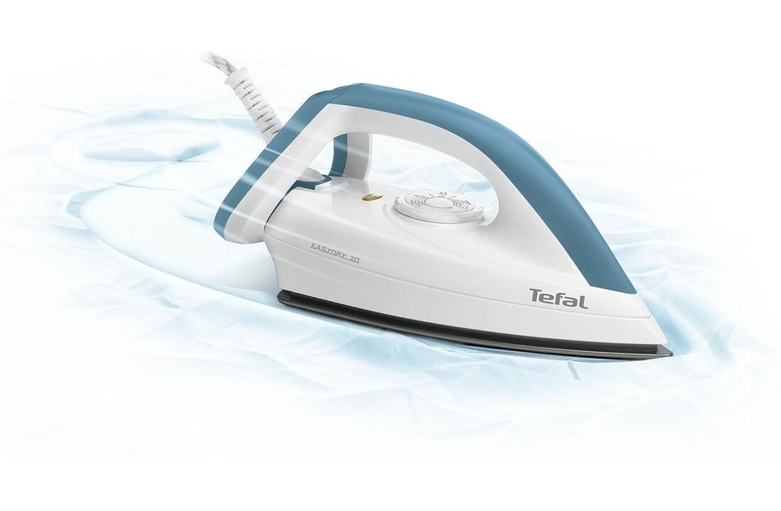 Tefal EasyDry FS4020 - Strijkijzer