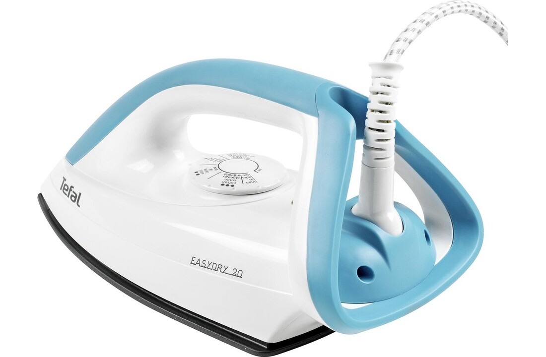 Tefal EasyDry FS4020 - Strijkijzer