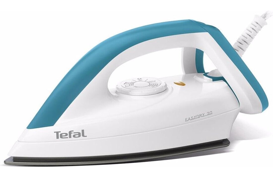Tefal EasyDry FS4020 - Strijkijzer
