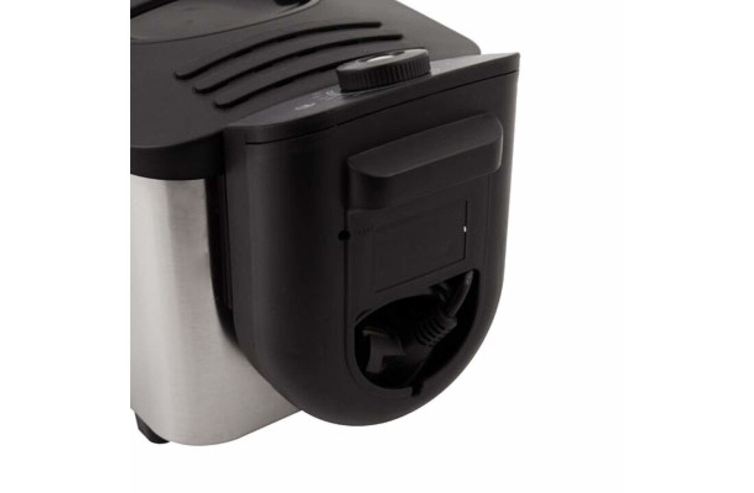 Inventum GF431 - Frituurpan