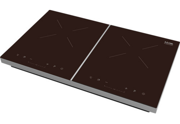 ETNA KIV12ZIL - Inductiekookplaat