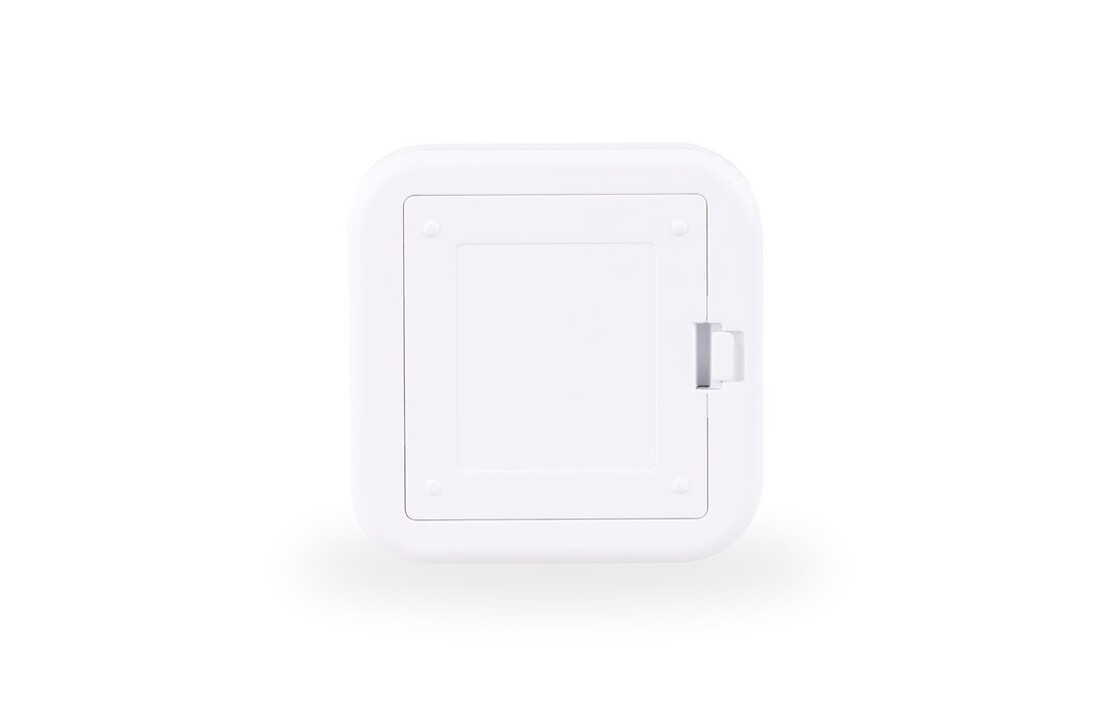 Marmitek Bell ME draadloze gong voor Buzz LO (Wit)