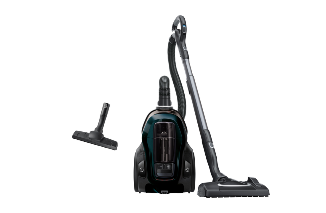 AEG LX9-3-STM - Stofzuiger zonder zak