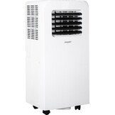 Exquisit CM 30752 WE - Mobiele airco