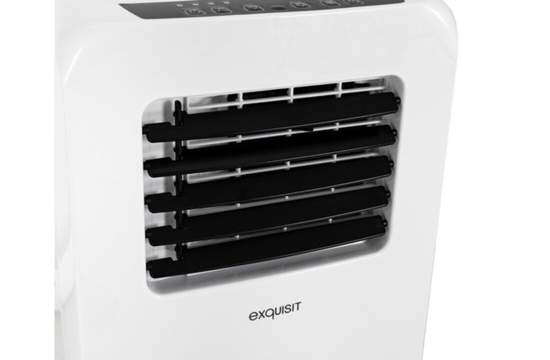 Exquisit CM 30752 WE - Mobiele airco