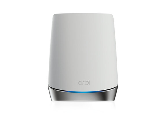 Netgear Orbi RBS750 Satelliet WiFi 6 Mesh systeem - Access point