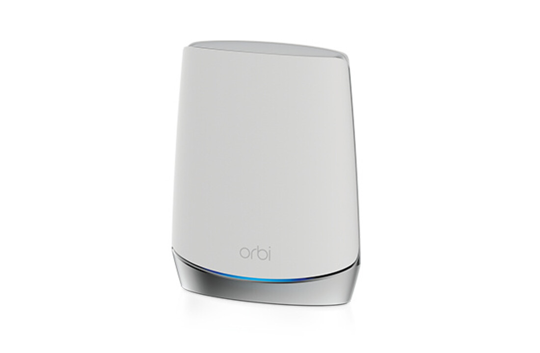 Netgear Orbi RBS750 Satelliet WiFi 6 Mesh systeem - Access point