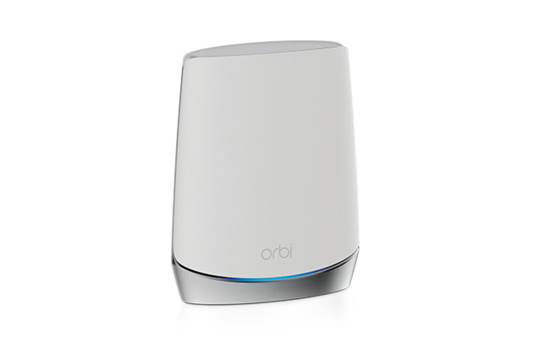 Netgear Orbi RBS750 Satelliet WiFi 6 Mesh systeem - Access point
