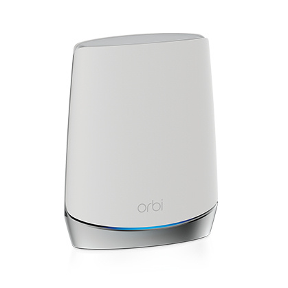 Netgear Orbi RBS750 Satelliet WiFi 6 Mesh systeem - Access point