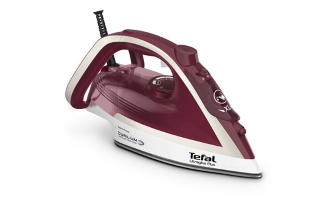 Tefal Ultragliss Plus FV6810 - Stoomstrijkijzer