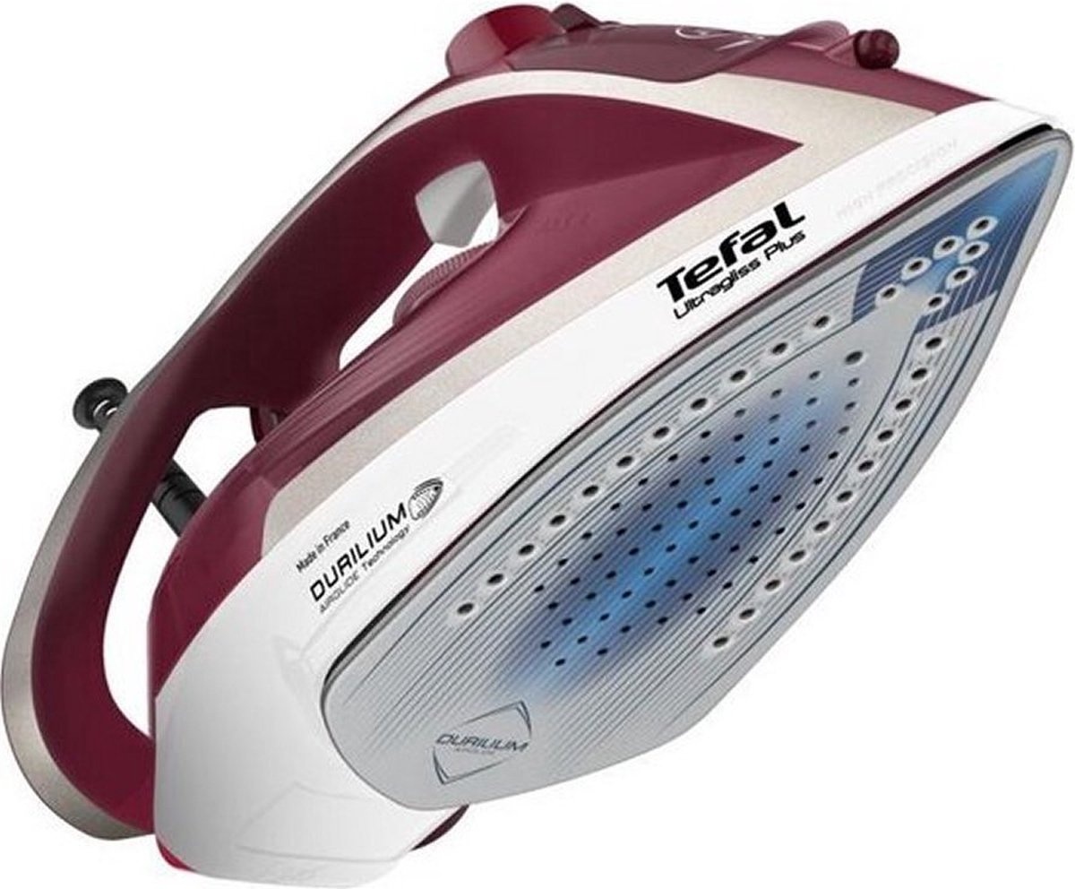 Tefal Ultragliss Plus FV6810 - Stoomstrijkijzer