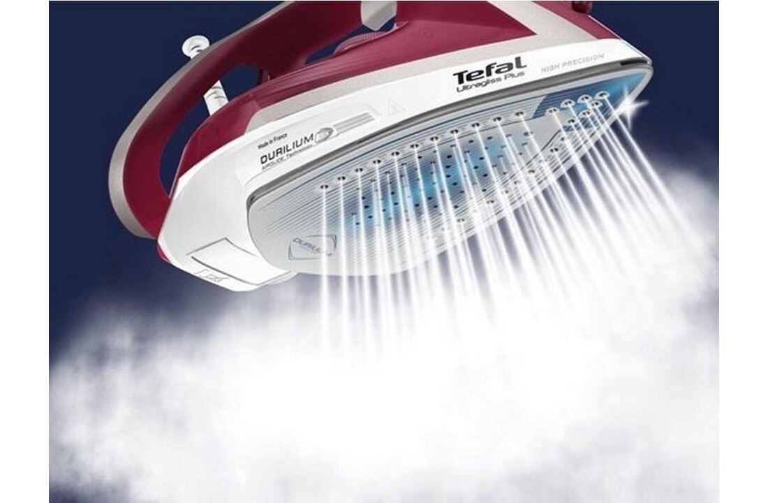 Tefal Ultragliss Plus FV6810 - Stoomstrijkijzer