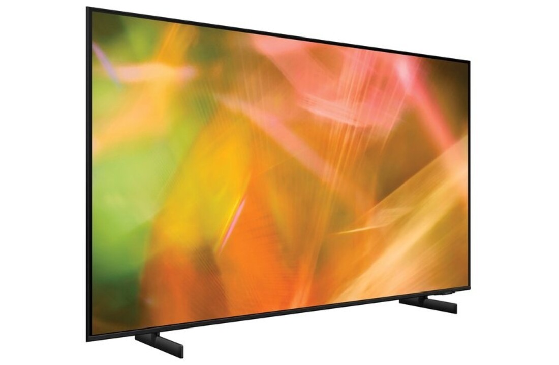 Samsung Crystal UHD 4K 55AU8070 (2021) - LED TV