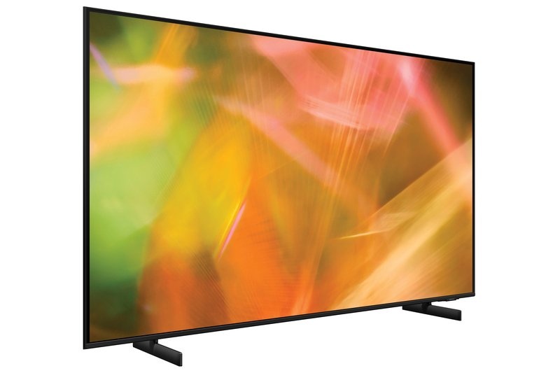 Samsung Crystal UHD 4K 55AU8070 (2021) - LED TV