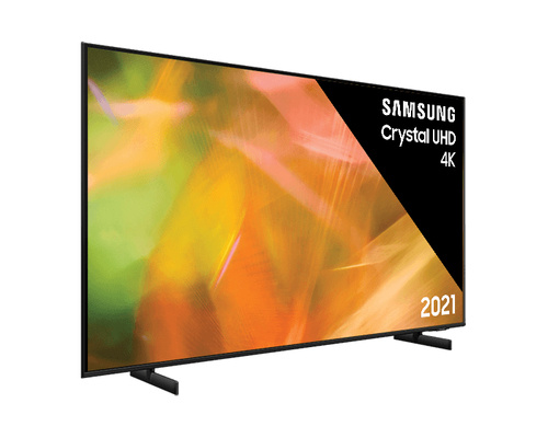 Samsung Crystal UHD 4K 55AU8070 (2021) - LED TV