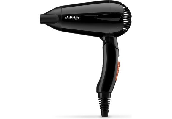 Babyliss Travel Dry 5344E - Föhn