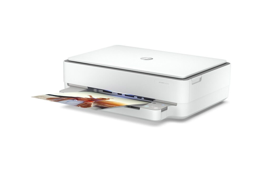 HP ENVY 6020e - All-in-one printer