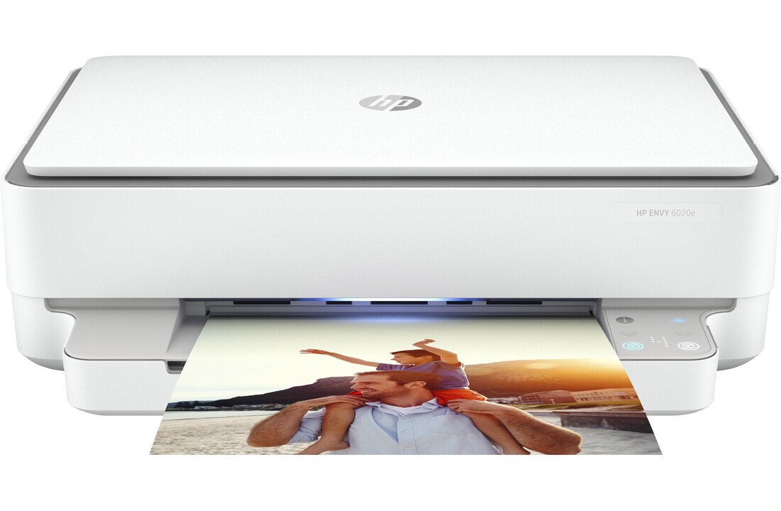HP ENVY 6020e - All-in-one printer