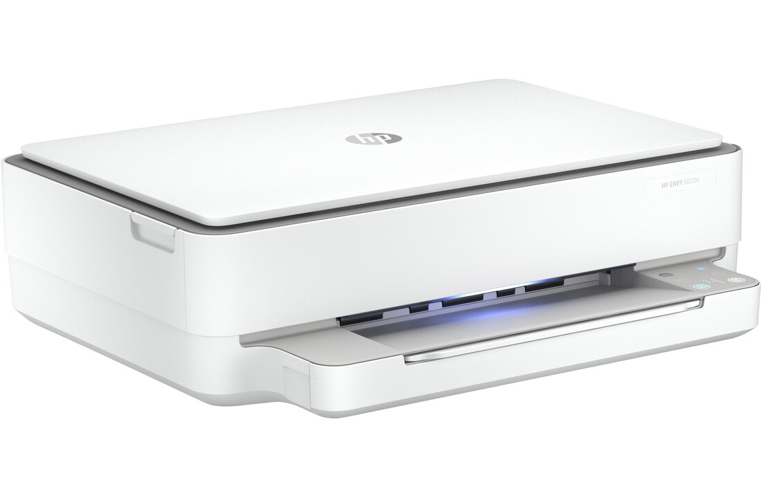HP ENVY 6020e - All-in-one printer