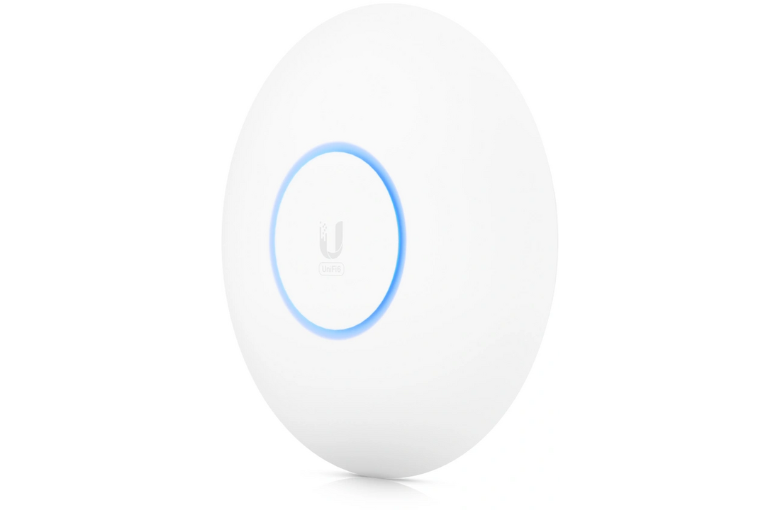 Ubiquiti UniFi U6 Pro - Access point