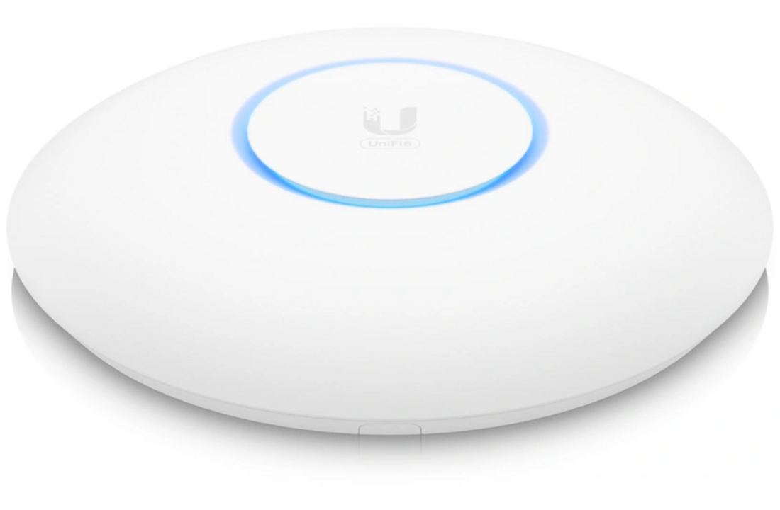 Ubiquiti UniFi U6 Pro - Access point
