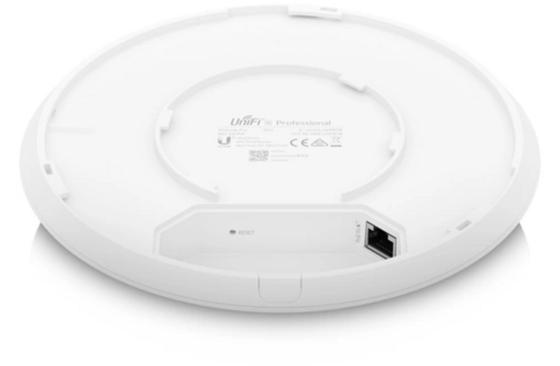 Ubiquiti UniFi U6 Pro - Access point