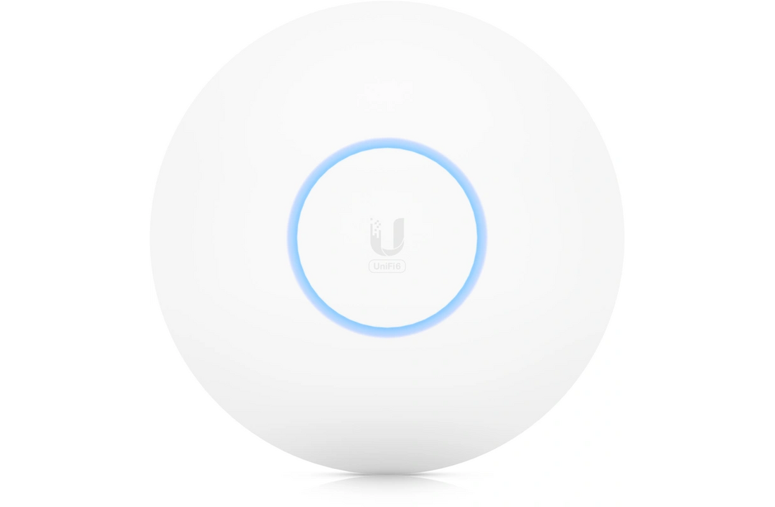 Ubiquiti UniFi U6 Pro - Access point