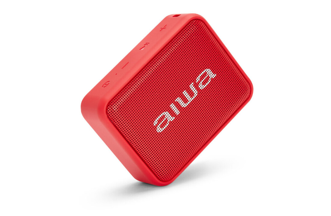 Aiwa BS-200RD - Draadloze speaker