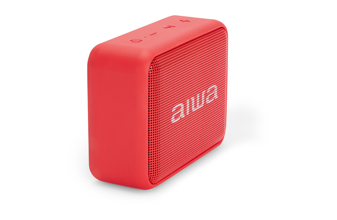 Aiwa BS-200RD - Draadloze speaker