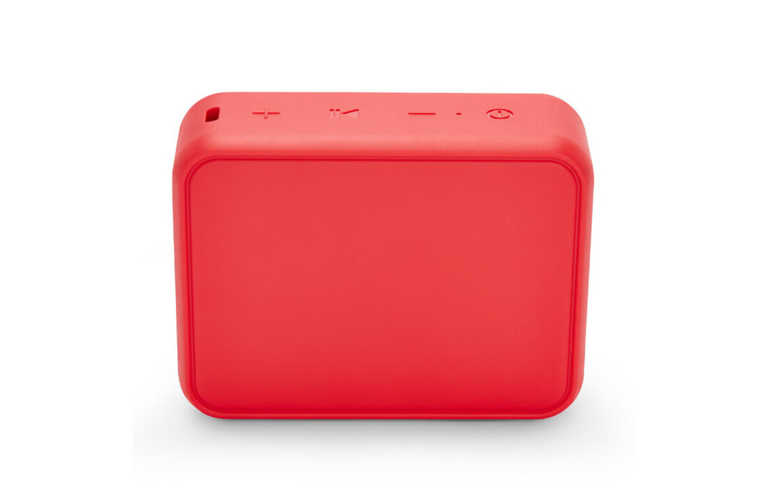 Aiwa BS-200RD - Draadloze speaker