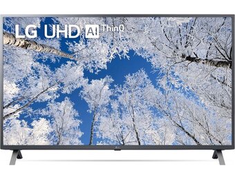 LG 43UQ70003LB - LED TV