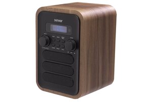 Denver DAB-48GREY - Radio