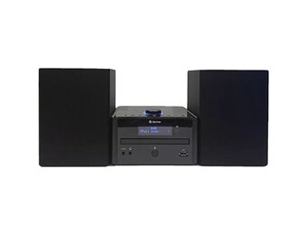 Denver MDA-270 - Radio