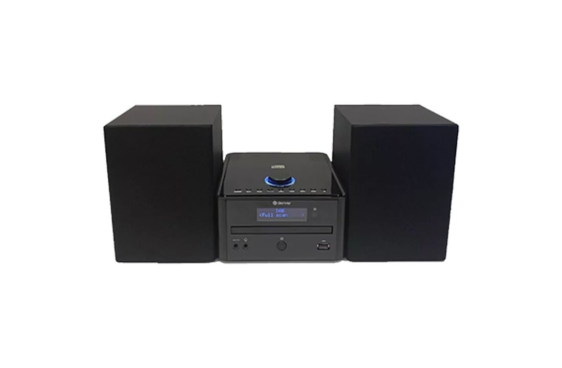 Denver MDA-270 - Radio