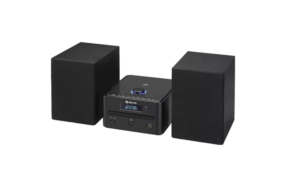 Denver MDA-270 - Radio