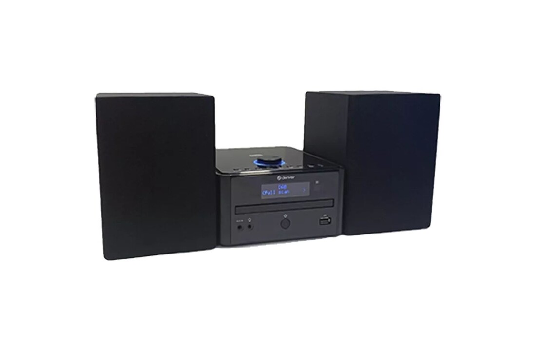 Denver MDA-270 - Radio