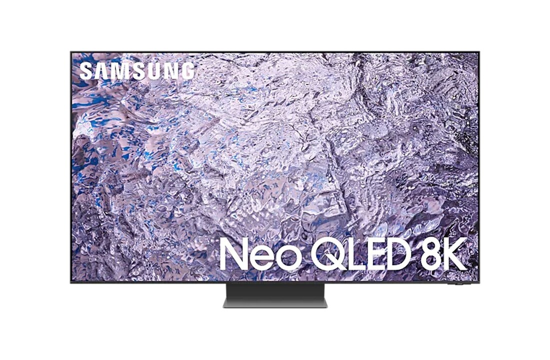 Samsung Neo QLED 8K 85QN800C (2023) - QLED TV