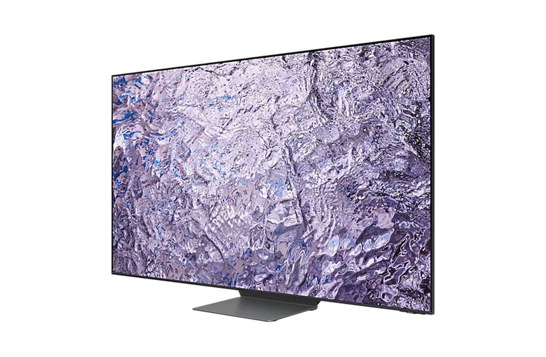 Samsung Neo QLED 8K 85QN800C (2023) - QLED TV