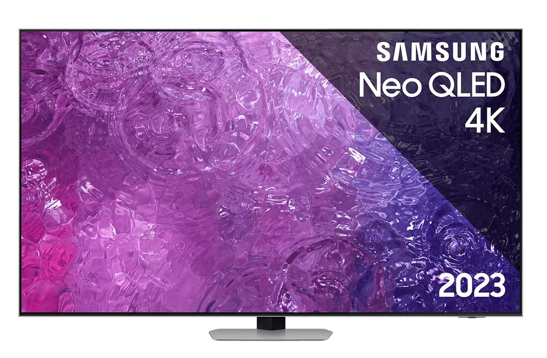 Samsung Neo QLED 4K 43QN93C (2023) - QLED TV