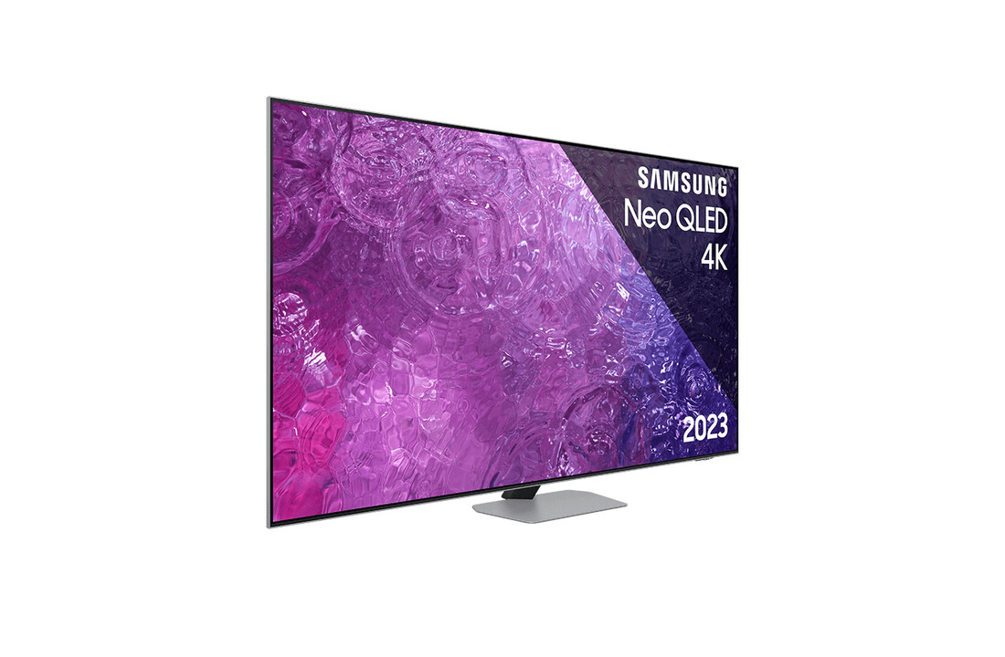 Samsung Neo QLED 4K 43QN93C (2023) - QLED TV