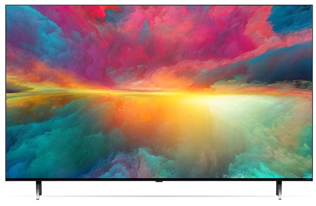 LG 55QNED756RA - QNED TV