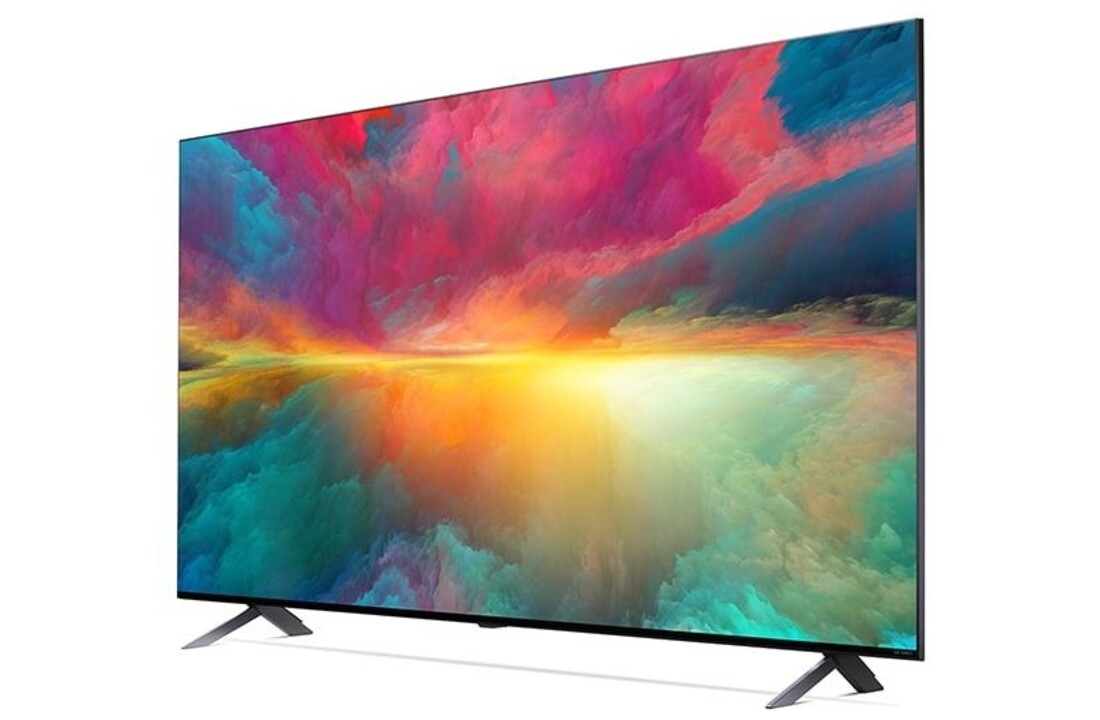 LG 55QNED756RA - QNED TV