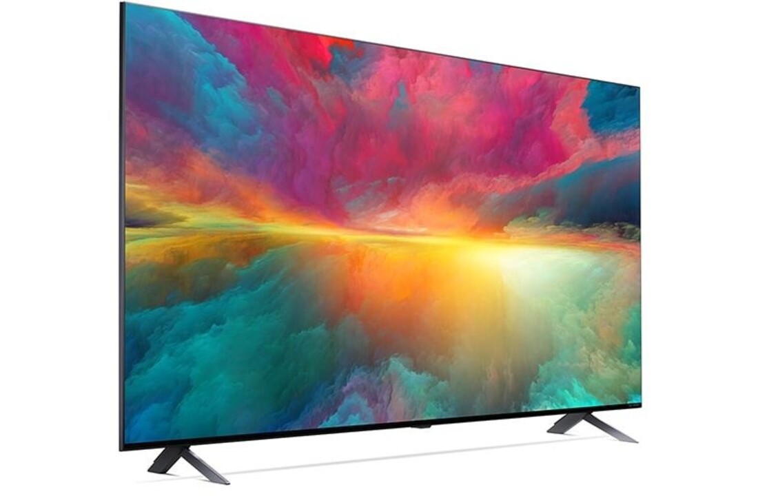 LG 55QNED756RA - QNED TV