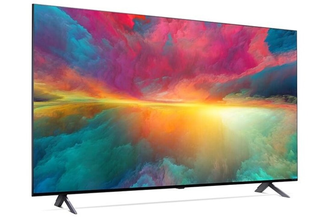 LG 55QNED756RA - QNED TV
