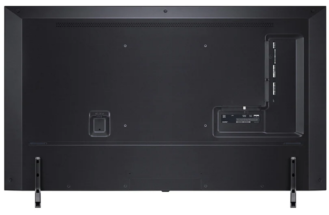 LG 55QNED756RA - QNED TV